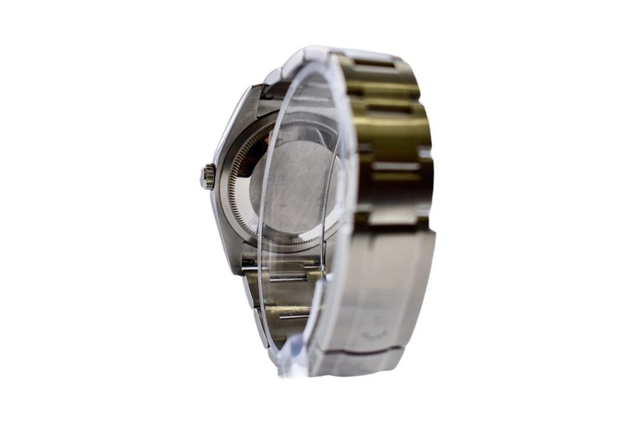 Rolex Oyster Perpetual 116000